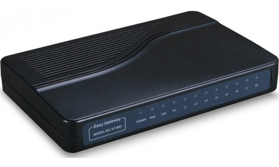 VOIP адаптер DBL 882 VOIP адаптер DBL 882