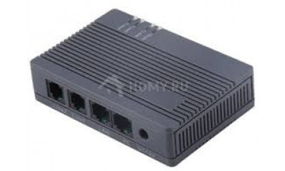VOIP адаптер DBL 922Т VOIP адаптер DBL 922Т
