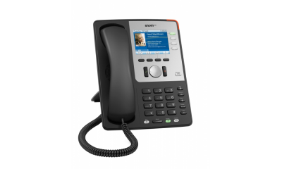 IP телефон Snom 821 black IP телефон Snom 821 black