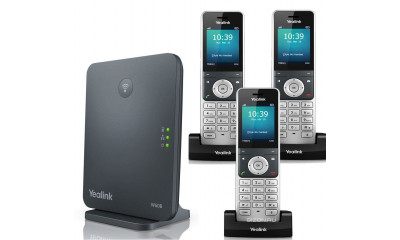 Yealink W60P-W56H-2 Yealink W60P-W56H-2