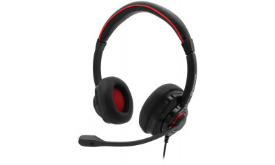 Accutone Invinit6 Stereo 3.5 mm with USB adaptor Accutone Invinit6 Stereo 3.5 mm with USB adaptor