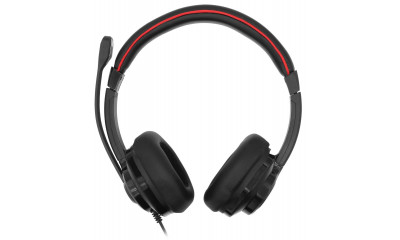 Accutone Invinit6 Stereo 3.5 mm with USB adaptor Accutone Invinit6 Stereo 3.5 mm with USB adaptor