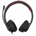 Accutone Invinit6 Stereo 3.5 mm with USB adaptor