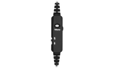 Accutone Invinit6 Stereo 3.5 mm with USB adaptor Accutone Invinit6 Stereo 3.5 mm with USB adaptor
