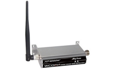 GSM-Репитер Anytone AT-4000W c антеннами GSM-Репитер Anytone AT-4000W c антеннами