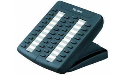 Yealink EXP38 — Модуль расширения для IP-телефонов Yealink SIP-T26P, T28P и T38G Yealink EXP38 — Модуль расширения для IP-телефонов Yealink SIP-T26P, T28P и T38G