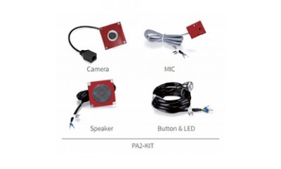 Fanvil PA2-KIT, набор аксессуаров Fanvil PA2-KIT, набор аксессуаров