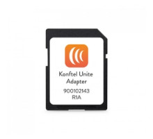 Адаптер Konftel Unite для беспроводного подключения конференц-телефонов к мобильным устройствам (Bluetooth, управление конференцией)