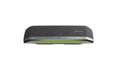 Poly Sync 40 USB/Bluetooth спикерфон для ПК и мобильных устройств (USB-A+C, Microsoft) Poly Sync 40 USB/Bluetooth спикерфон для ПК и мобильных устройств (USB-A+C, Microsoft)