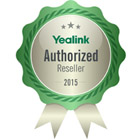 Yealink официальный партнёр GIZON.ru